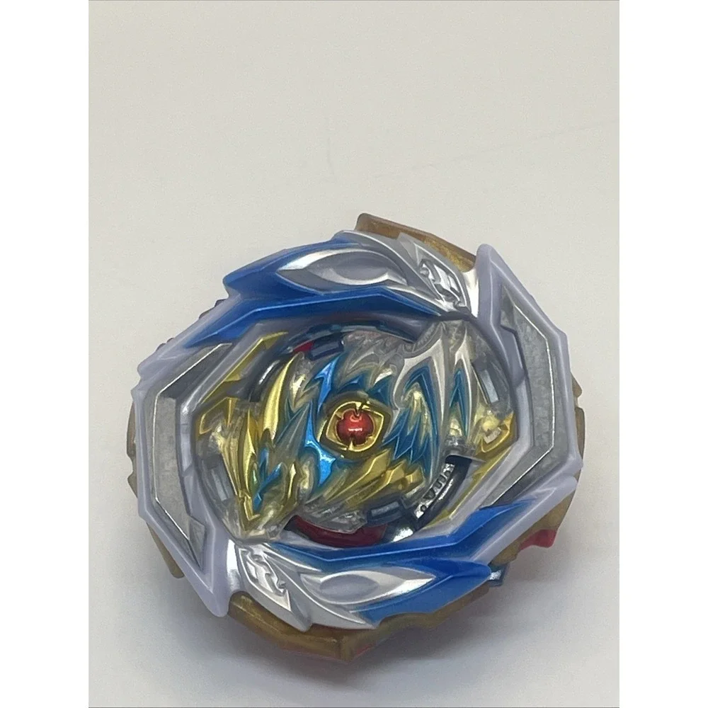 Takara‎ Tomy Beyblade Burst B-154 Imperial Dragon Ig' Ignition' - #B1 WORKING